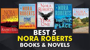 Promise me tomorrow (nora roberts) 2. Top 5 Best Nora Roberts Novels Books To Buy Youtube