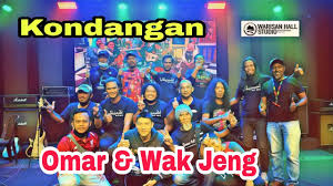 Pastikan anda berbincang terlebih dahulu dengan vendor yang menyediakan perkhidmatan ini. Wak Jeng Omar Nyanyi Lagu Jawa Kondangan Memang Power Lagu Untuk Majlis Kahwin Chords Chordify