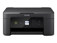The missing driver cd / dvd is also a bit annoying. C11cg33402 Epson Expression Home Xp 4105 All In One Wireless Inkjet Printer Currys Business