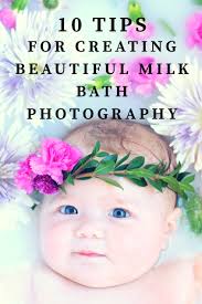 Milk bath photography has quickly become insanely popular. Diy Tutorials Milk Bath Photography Diy Milk Bath Photos How To Newborn Photo Inspiration Mat Milk Bath Photography Milk Bath Photos Baby Milk Bath