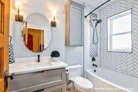 Choosing the lighting fixtures for your bathroom is not that simple. Aesthetic Bathroom Lighting Ideas That You Must Try