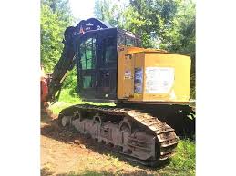 Caterpillar 511 Feller Buncher