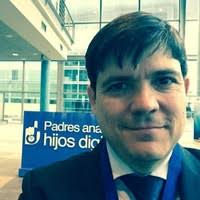 Jesús Ángel Prieto Ruiz