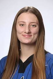 2025 Softball Roster