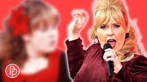 Bürgerlich maite star raimond) ist eine irische schon früh stand kelly mit ihren geschwistern auf der bühne und war in ganz europa erfolgreich. Erinnert Ihr Euch Noch So Sah Maite Kelly Fruher Aus Promipool Youtube