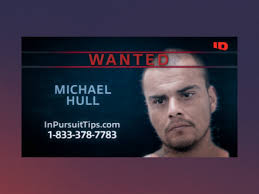 Fugitives From In Pursuit With John Walsh