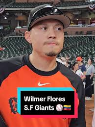 Wilmer Flores