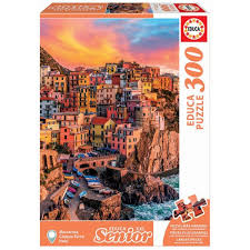 Tripadvisor has 151,107 reviews of cinque terre hotels, attractions, and restaurants making it your best cinque terre resource. Puzzle Manarola Cinque Terre Italia 300 Piezas