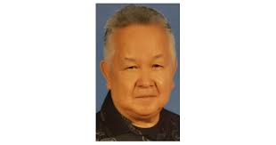 Rogelio Borja Obituary (1940