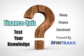 This covers everything from disney, to harry potter, and even emma stone movies, so get ready. Finance Quiz Financial Literacy Investment Knowledge Fintrakk