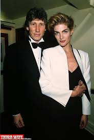 Pink Floyd's Roger Waters, 78, reveals he met fifth wife Kamilah Chavis at  Coachella