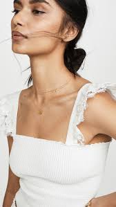 6 Summer Staples Parisians Wear With Non-Skinny Jeans