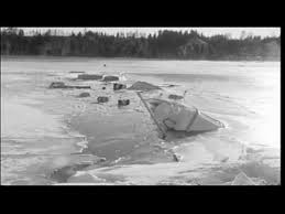 Skibladner Sank 1967 Youtube