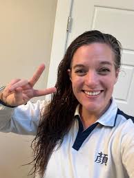 Twelve Months of Trinity" It was created when the President of our  Community Organization suddenly passed away, Six days, five hours per day.  The twelve circles completed in gold symbolize time. Twelve