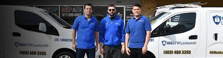 Best local locksmith in little elm, tx provides emergency and general 24 hour locksmith services: 469 Locksmith Locksmith Services In Dallas Arlington Texas