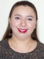 Esperanza Griffith's Instagram, Twitter & Facebook