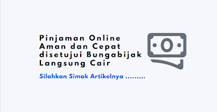 Review pinjaman online yang aman. Pinjaman Online Aman Dan Cepat Disetujui Bungabijak Langsung Cair Manyasah Ilmu