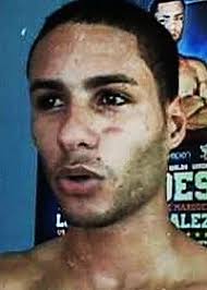 BoxRec: Kenneth Diaz