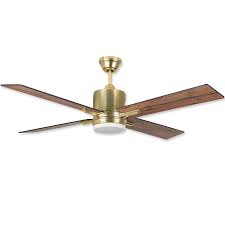 You can be sure to find a light kit that matches just what you had in mind. Craftmade Teana Tea52sb4 52 Led Ceiling Fan