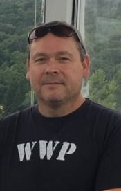 Obituary for David V. Hovis