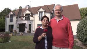 There has historically been uncertainty surrounding the legal and fiscal status of chambre d'hôte owners. Avis Nicole Et Pierre Normandie Dans Bienvenue Chez Nous Sur Tf1 Bienvenue Chez Nous Nouveautes Tele Com