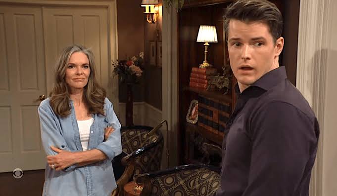 Young & Restless Preview: Do Patty and Jack Die? Will Nikki See Again?