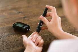 Selepas 2 jam makan : Diabetes Keturunan Atau Apa