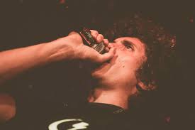 Ron Gallo @ MOTH Club, London 10.07.2017