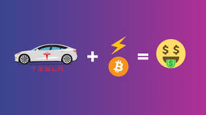1 digital asset for payment in the future. A Clever Tesla Owner Is Using His Model S To Mine Cryptocurrency For Free
