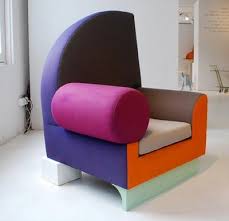 Kingy Design History Ettore Sottsass Memphis Memphis Design Chair Design Furniture