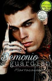 Demonio guardián