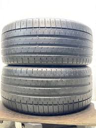 V242】AZENIS FK510□22545R17□2本即決 タイヤ