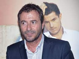 Bernard montiel (tv show host) was born on the 19th of april, 1957. Bernard Montiel La Biographie De Bernard Montiel Avec Gala Fr