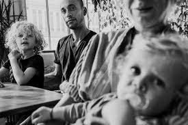 My Family's Life Inside and Outside America's Racial Categories