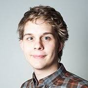 Johan Stjernberg Email & Phone Number