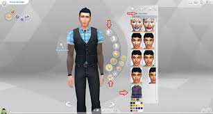 The sims 4 (women's clothing pack ) (cc) mods. Mod The Sims Mesh Clothing For Male Sims Shirts And Boxer Briefs