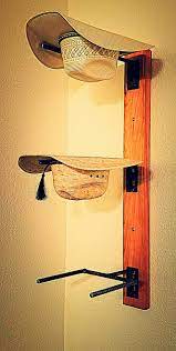 15 Creative Hat Rack Ideas Pros Cons For Cozier Home Diy Hat Rack Cowboy Hat Rack Hat Rack