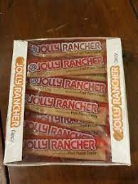 Top10answers.com has been visited by 100k+ users in the past month Vintage Jolly Rancher Fruit Punch Stix Sticks New In Package 1993 Ebay