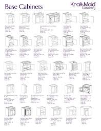 kraftmaid kitchen cabinets