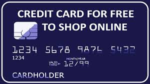 Browse our full range of credit card categories, or use citi's card comparison tool to discover features and help you choose the best credit card to fit your needs. Get A Credit Card For Free To Shop Online By Using This Trick 9 Tech Tips Youtube