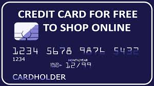Click on apply now button & fill out the details. Get A Credit Card For Free To Shop Online By Using This Trick 9 Tech Tips Youtube