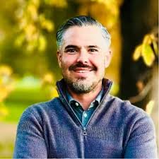 I didn't expect to hang out with the founders of Loft Orbital, Apex