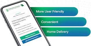 Recently, nadra (national database and registration authority) has started the online and sms based service for checking the status of different identity documents. Pak Id Apply Online For Your National Id