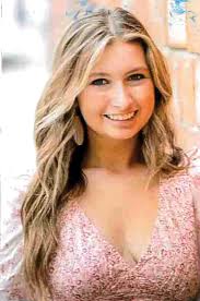 Nine young women would like to be Hamilton County Fair Queen