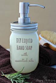We use castile soap for our body wash, hand soap, dish soap, shaving, scrubbing, and probably a lot more! How To Make Foaming Hand Soap Happy Mothering Liquid Hand Soap Recipe Diy Hand Soap Hand Soap Recipe