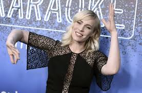 Together in this (from the jungle beat motion picture) official music video. Sangerin Natasha Bedingfield Kommt Zur Party Des Starts Der Neuen Serie Carpool Karaoke Nach Los Angeles Stuttgarter Nachrichten