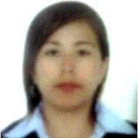 sandra veronica otoya angulo