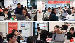 第四期《AI九剑——大模型办公场景实战营》培训圆满结束- 【前程 ...