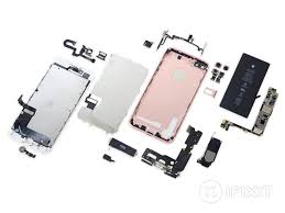 In addition to the cultural impact apple devices have been known to have, the market capitalization of certain chip manufacturers will fluctuate by millions of dollars based on their presence. Memory Iphone 6s Internal Diagram Wiring Diagram Portal