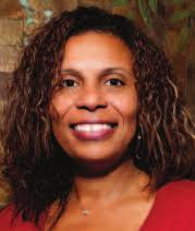 2017 Outstanding Achievement in Research Administration Award